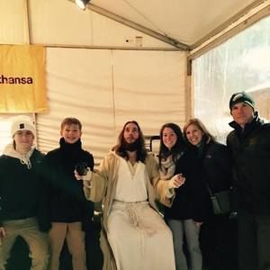 Meet your Posher, Mary